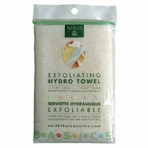 Earth Therapeutics Hydro Exfoliating Towel, 1 each - £8.01 GBP
