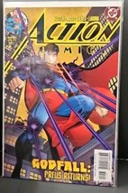 Action Comics #821 2005 DC Comics Comic Book  NM - $6.92