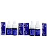 4 Bottles/ Collyre Blue Eye Drops - $122.03 CAD