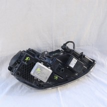 2010-14 Volkswagen VW Golf GTi Xenon HID Headlight AFS AHL DRIVER LEFT LH image 8