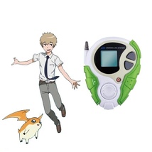 Digimon Adventure Complete Selection Animation Digivice D-3 Takeru Takaishi CSA - £411.66 GBP