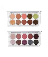 NEW Milani Gilded Coast Hyper-Pigmented Eyeshadow Limit - $14.25