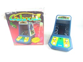 Vintage 1981 Coleco Galaxeon By Midway - $495.00