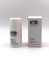 K18 Leave-in Molecular Repair Hair Mask 1.7 oz - £23.32 GBP