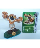 Activision Skylanders Swap Force Figure - Grilla Drilla w/ Character Card - £11.27 GBP