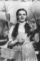Judy Garland Wizard Of Oz 4X6 Celebrity Photograph Reprint - £6.25 GBP