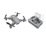 New mini KY905 drone 4K quadcopter drone 1080P 3B Color box - £51.85 GBP