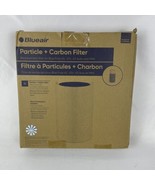 Blueair Particle + Carbon Filter for Blue Pure 411 411+ 411 Auto Mini - $179.80 MXN