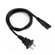 Power Cord Compatible With Philips Tv 42Pfl3704D/F7 37Pf7320A/37 42Pfl74... - $19.99