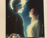 Star Trek Cinema Trading Card #4 Joining With The Creator - $1.97