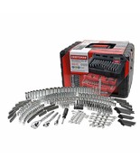 Craftsman 450-Piece Mechanic&#39;s Tool Set - $317.12