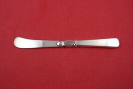 Kontesse aka Countess by Jens Anderson Sterling Silver Butter Spreader H... - $88.11