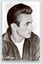 1960s James Dean Celebrity Fan Club Style Photograph 5 1/2&#39; x 3 1/2&quot; M6 - £2.30 GBP