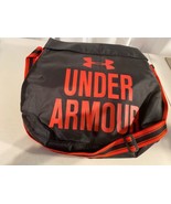 Black Under Armour Cross Body Gym Bag # 9YKl7W6G00537 - €16,29 EUR
