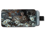 Animal Rabbit Pull-up Mobile Phone Bag - £15.67 GBP