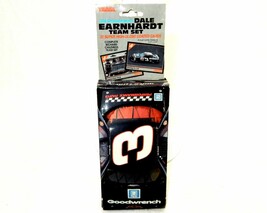 Traks 25 Trading Card Set, Childress/Earnhardt Team, #3 Goodwrench 1992 Lumina - £15.62 GBP