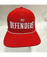 DC Defenders 47 Brand  Snapback Rope Baseball Cap Washington DC XFL UFL ... - $33.81 CAD