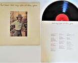 Paul Simon - Still Crazy After All These Years - Lp Vinyl Record [Vinyl]... - $14.65