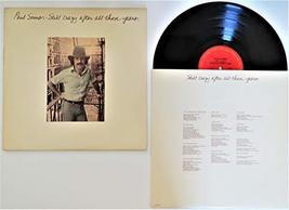 Paul Simon - Still Crazy After All These Years - Lp Vinyl Record [Vinyl] Paul Si - £11.47 GBP