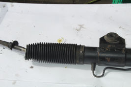 2002-2007 DODGE RAM 1500 POWER STEERING RACK & PINION K1674 image 3