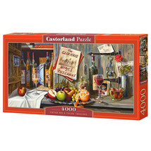 Castorland Classic Puzzle 4000pcs - Vintage&amp;Italian - £60.50 GBP