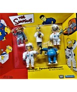 The Simpsons - Deep Space Homer - £14.17 GBP