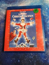 National Lampoon&#39;s Christmas Vacation (Blu-ray, 1989) - £4.35 GBP