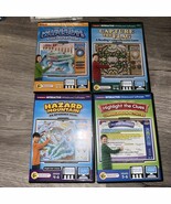 Lakeshore Interactive 4 Lot Whiteboard PC Software Capture The Flag Read... - $24.86 CAD