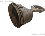 Piston and Connecting Rod Standard For 01-03 Ford Ranger  4.0 - $76.87