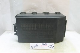 2006-07 Ford Focus Engine Fuse Box Relay Junction Unit 3S4T14A142AA | 291 2N5-B4 - £17.97 GBP