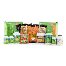 CEO Combo Mega Pak by Dr Wallach Youngevity - £365.70 GBP