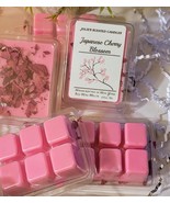 Wax Melt Strong Scented Long Lasting Wax Tarts Non-Toxic Soy Wax Melts |... - $7.99