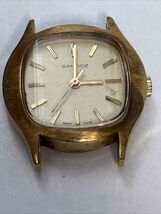 Sandoz Ladies Watch For Parts Or Repair Only - $29.65