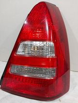 2003 to 2005 Subaru Forester Tail Light Lamp Taillight RH Right - $45.00