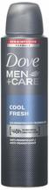 Dove Men + Care Cool Fresh Antiperspirant Deodorant Spray, 48 Hour Power... - $27.71