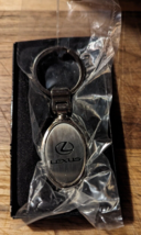 Stainless Steel Lexus Keychain  NWOT - $111.04 MXN