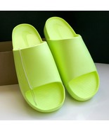 Nike Men's Calm Slide Volt-Volt FD4116-700 Size 13 RARE - $69.26