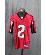 Atlanta Falcons Jersey (Retro) - Matt Ryan  2 by Reebok - Men&#39;s Medium - €33,64 EUR