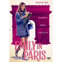 Emily in Paris (2022) Full Season 1-4 TV Series Movie FULL HD High Quality Audio - $73.40