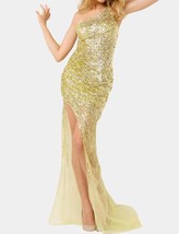 Jovani hadley gown size 6 - $763.48 CAD