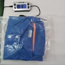 Columbia PFG Polo Shirt Men’s Sz Large Blue Collared Performance Stretch FM6138 image 7