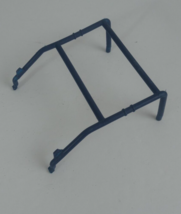 1986 G.I. Joe Cobra Dreadnok Thunder Machine Roll Cage Part - $4.84