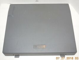 Vintage Smith Corona SL575 5A-A Electronic Typewriter replacement Cover - $29.65