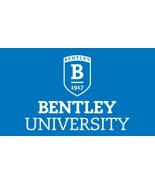 Bentley University Flag 3X5 Ft Polyester Banner USA Style 5 - $34.04 CAD