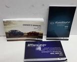2020 Subaru WRX / WRX STI Owners Manual [Paperback] Subaru - $68.59