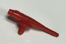 VTG Red Laser Cannon for VTG 1985 Kenner Centurions Ace McCloud Sky Knight Part - £7.31 GBP