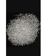 0.10CT Naturel Desseré 10 Pierres Rond Diamants Clarté SI1-I1 J-K Couleur - €49,44 EUR