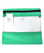 Craft Caddy Bag 11 Inch By 10 Inch Teal - $200.14 MXN