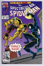 Spectacular Spider-Man #191 ORIGINAL Vintage 1992 Marvel Comics  - £7.74 GBP