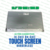 HP 24-dp100la L91416-002 23.8&quot; Touch Screen - $240.63